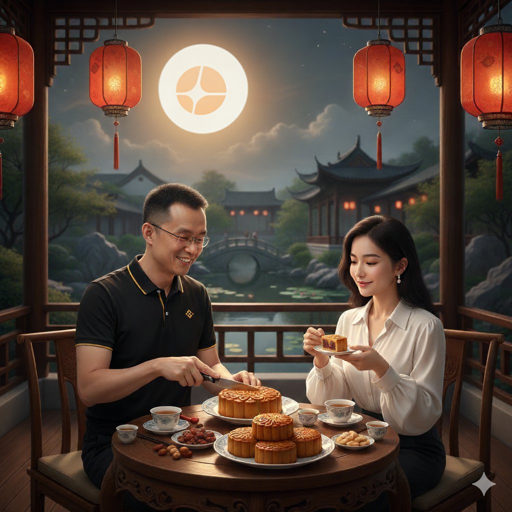Manhkuti's tweet photo. @cz_binance CZ big Cousin
@cz_binance https://t.co/bs4kppHkbF