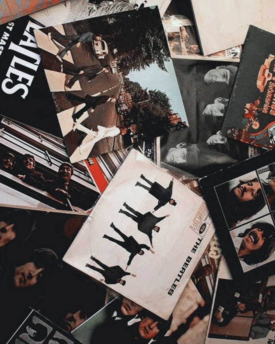 🗓️Divendres 17 d’octubre, entrevista amb els col·leccionistes José Esteve i Adrià Florences 💽, conduïda per Miguel J. Navarro. 📍Sala Polivalent, de 12 a 13 h i de 16 a 17 h.

@mercatsbcn