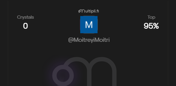 MoitreyiMoitri's tweet image. 