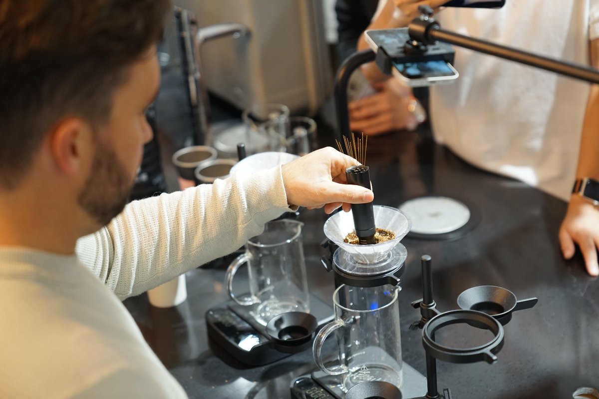 nucleuscoffeetools tweet media