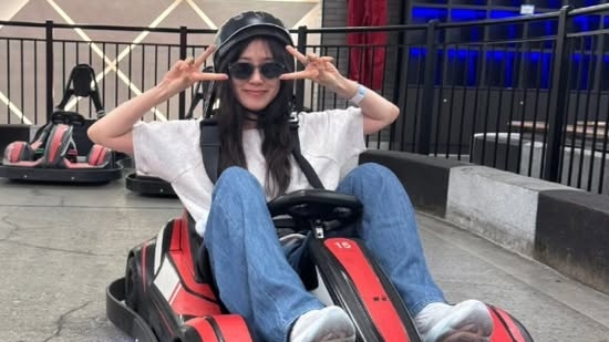 CASUALBIN U ARE SO LOVED BY MEEE !! 🫧☁️💓

#PARKEUNBIN | #박은빈