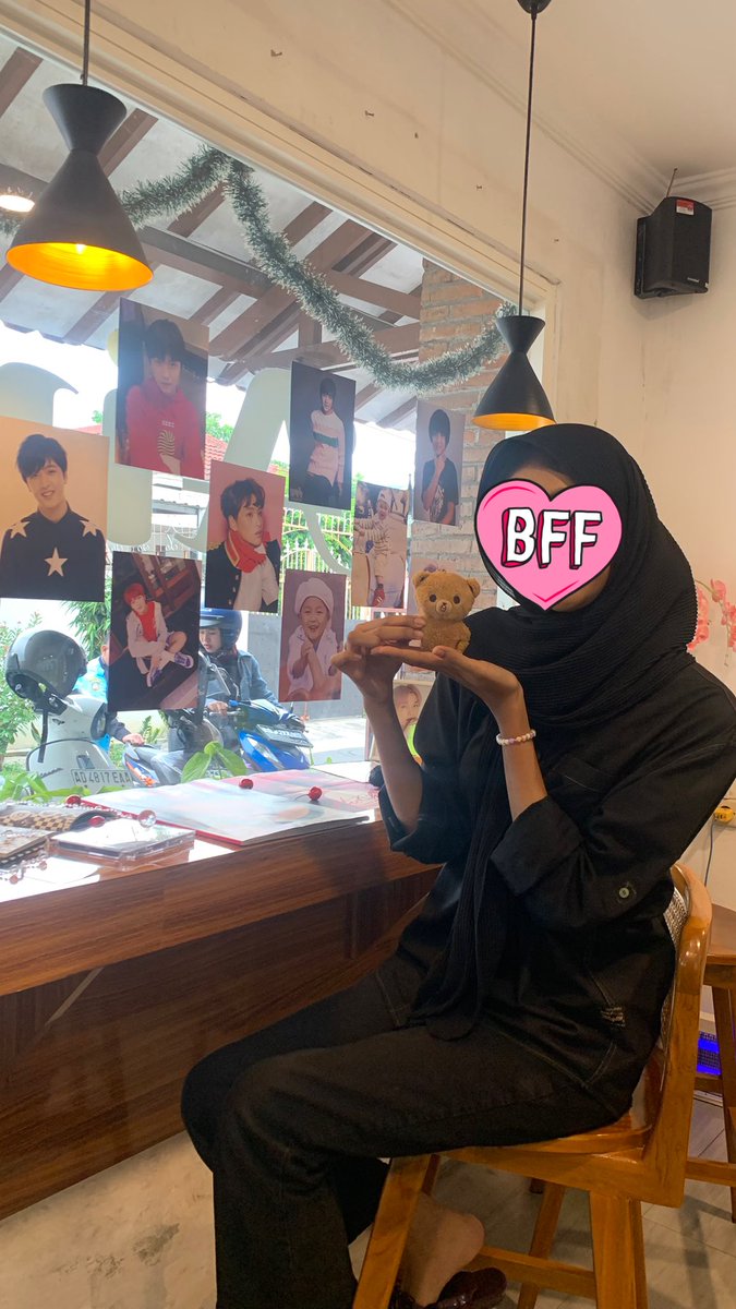 It was so much fun!! Thank u <a href="/forhaechansolo/">haechanproject.id</a> for the event in solo🫰🏻🫰🏻🫰🏻