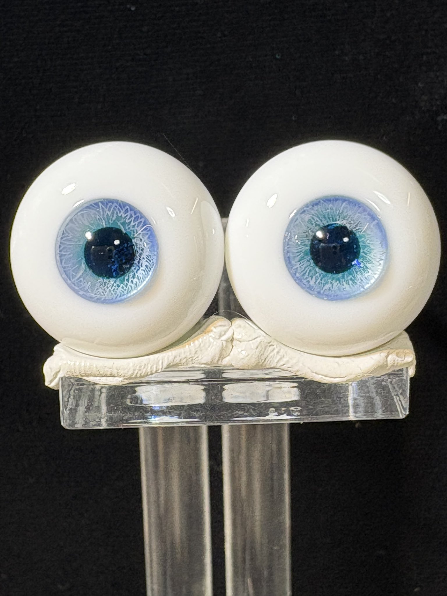 波岡恵子 様製 ドール グラスアイ 14 波岡恵子 様製 ドール グラスアイ 14 波岡 恵子 (@Namioka_keiko