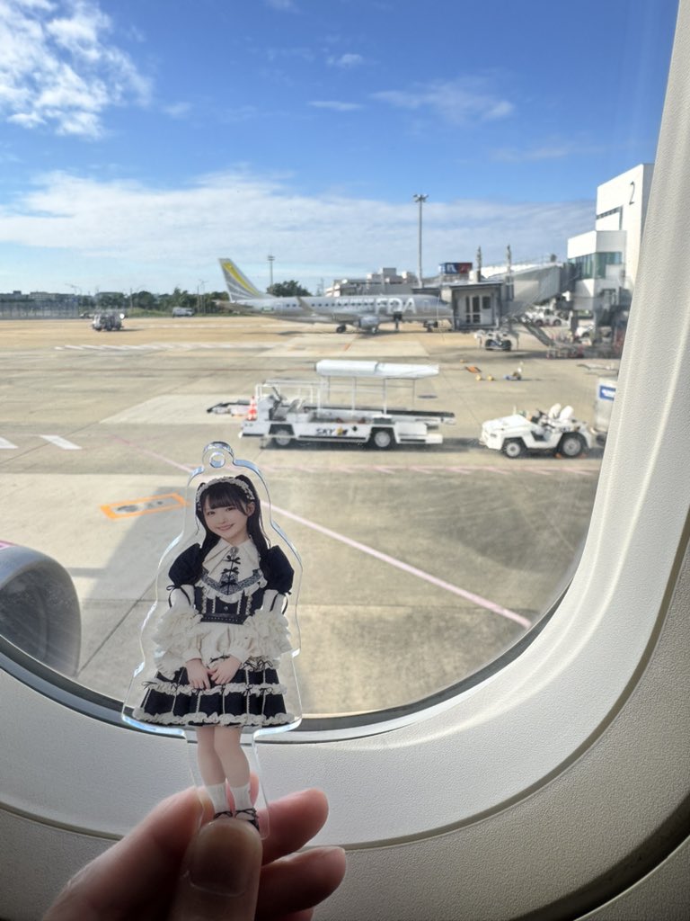 yasuuuu______'s tweet image. 福岡ありがとう