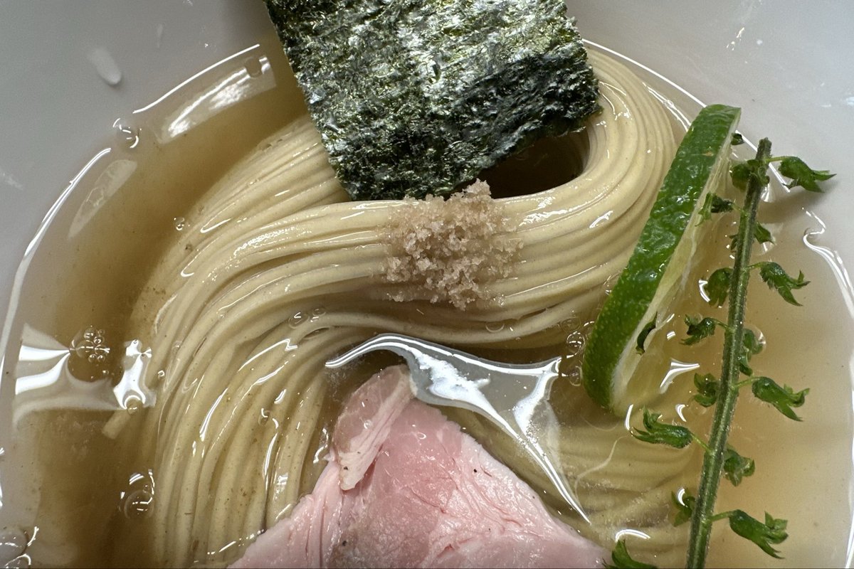 二郎全振り胡麻アブラ (@Naotobki) / X