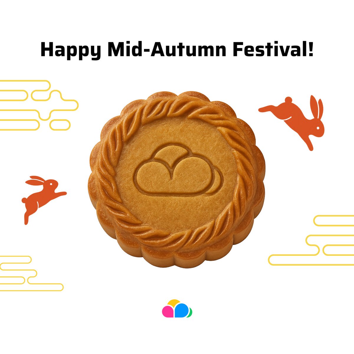 metacrm_inc's tweet image. May your Mid-Autumn be as full as the moon and as sweet as your community 🎑
Wishing you harmony and joy this Mid-Autumn! 🥮🌕