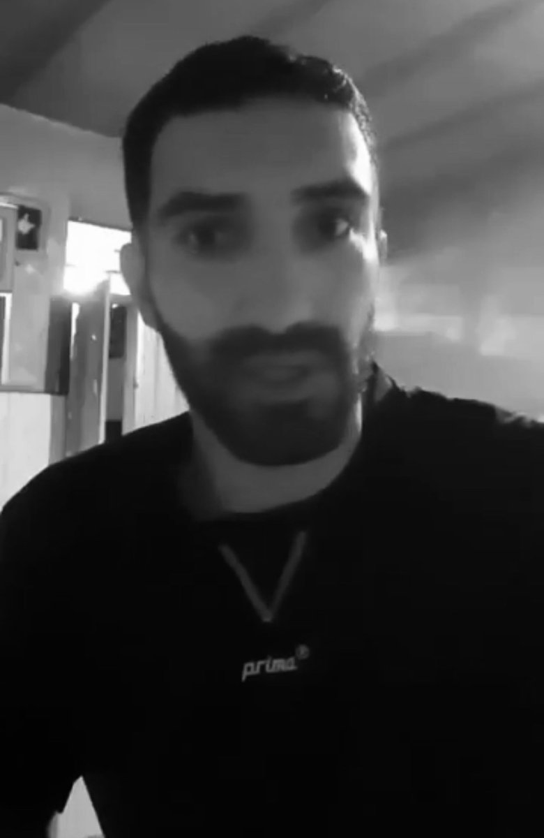 #ایمان_خدری شهروند مسجدسلیمانی، بیش از ۷ ماه بلاتکلیف و ممنوع‌ از ملاقات به زندان آبادان تبعید شده و محبوس است.
هر یک از این نام‌ها، خانواده‌ای بزرگ به نام ایران دارد.