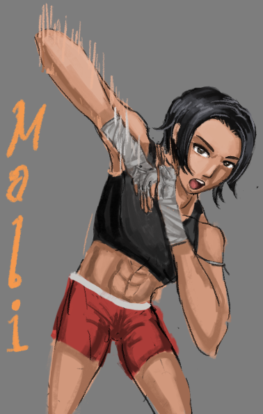 LOOKE_ART's tweet photo. https://t.co/NS85WLnsPH