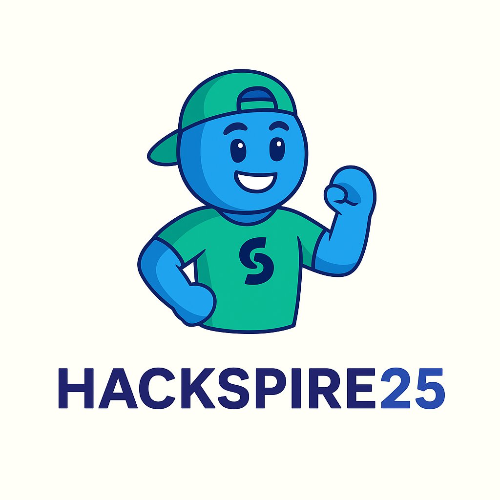 debkanta72495's tweet image. #HackSpire25 #acmfiem #MascotMakingChallenge.