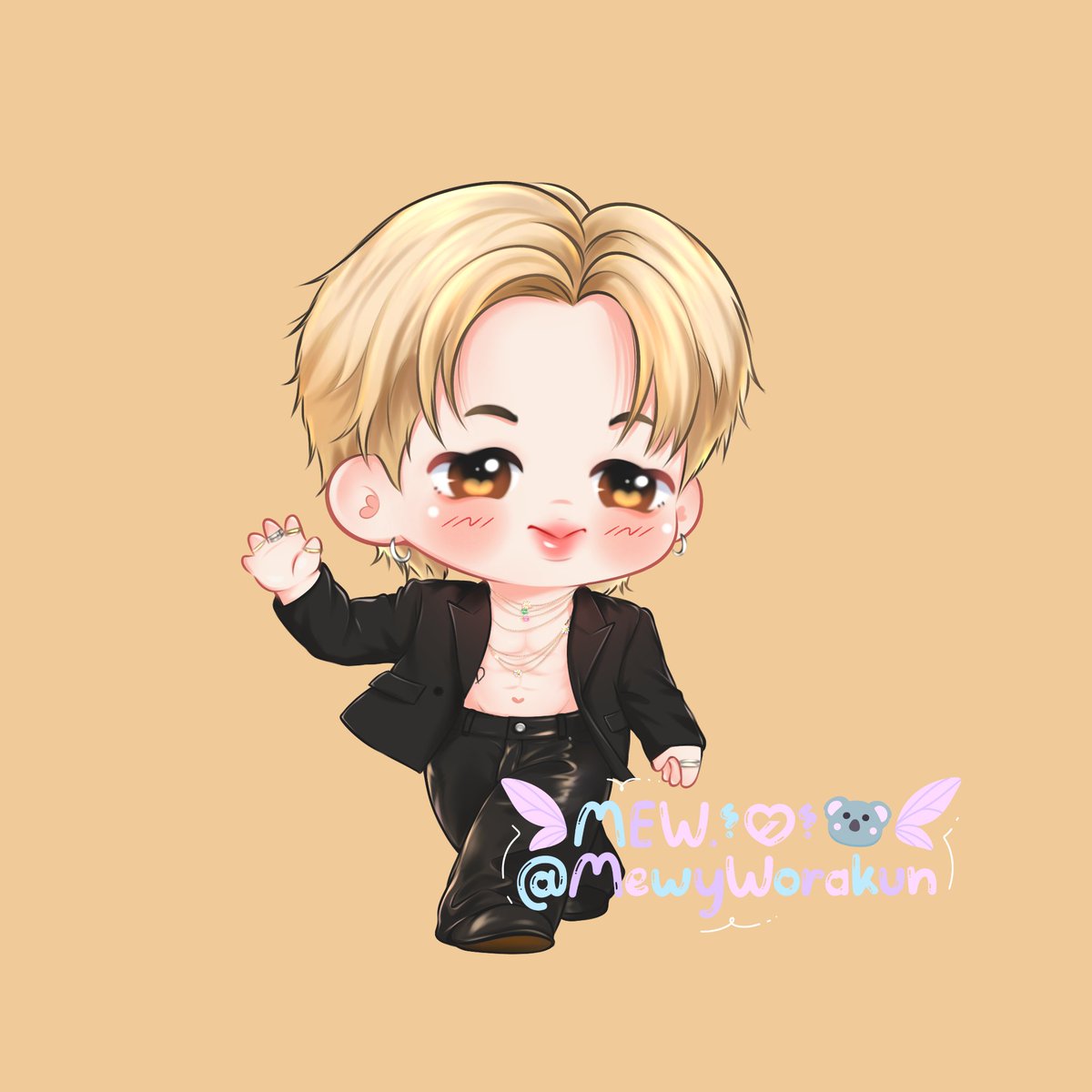 MewyWorakun's tweet image. #Mewขออวดหน่อย
ชีเสริฟ !!!!!