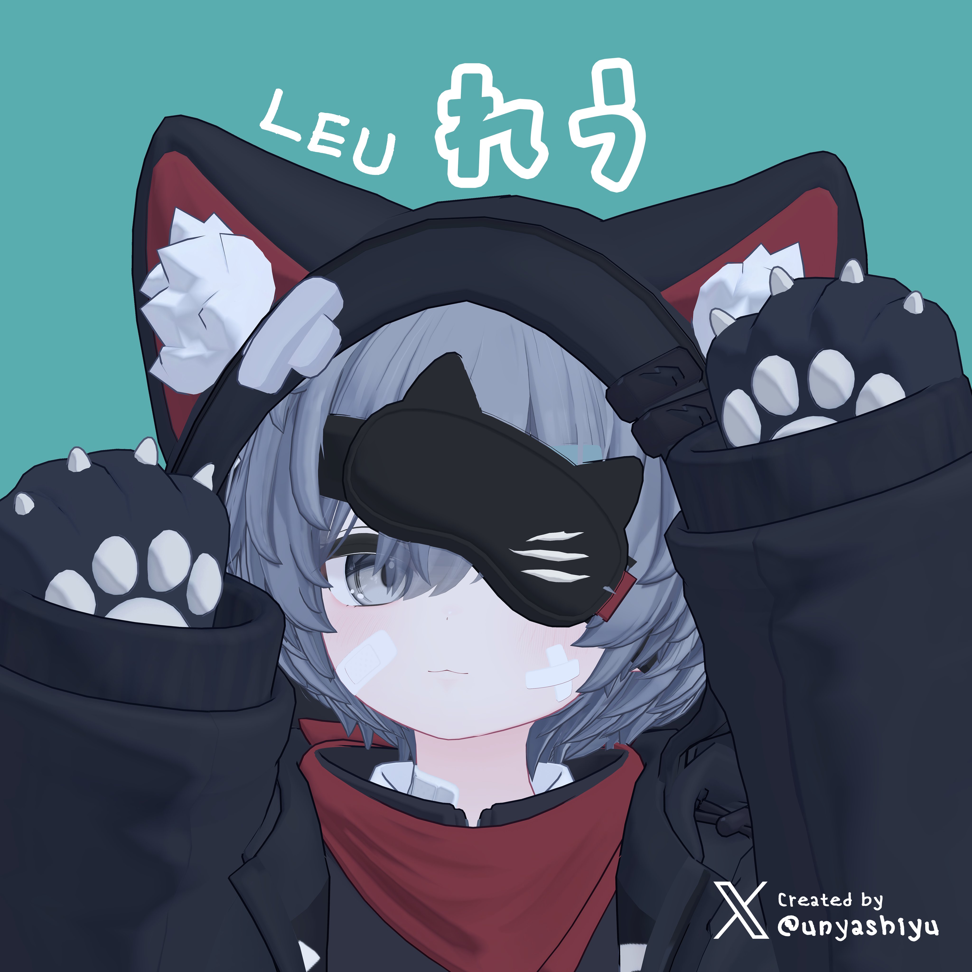 きなこさま 専用 ホットバラクラバ ユニセックス 4068－35 ブラック