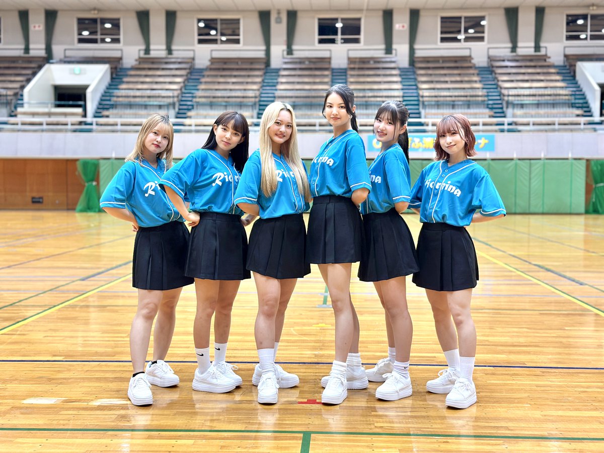 岐阜美少女図鑑 (@gibijo) / Posts / X