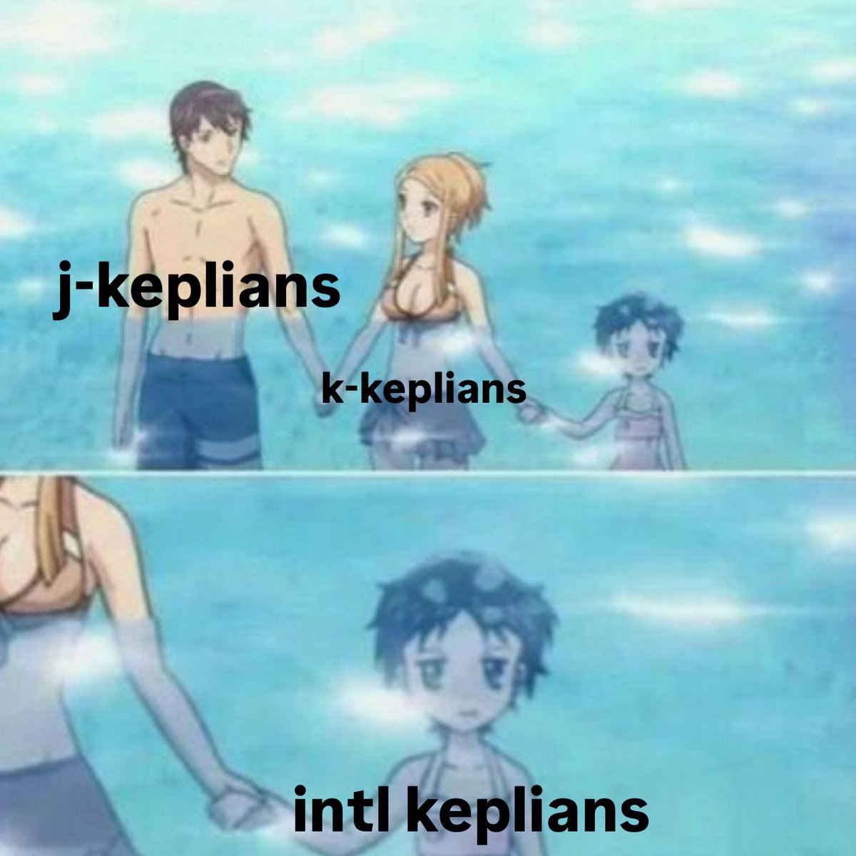 i want a kep1er concert in my country too