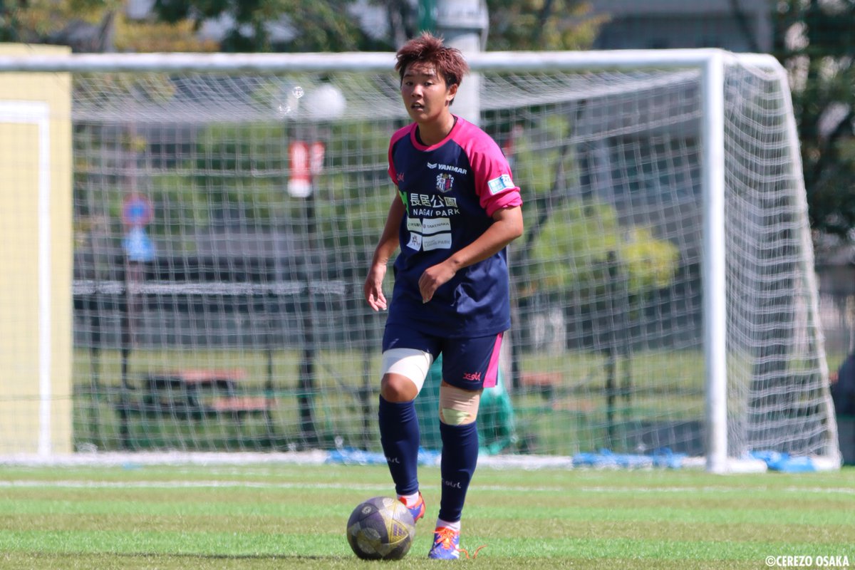 セレッソ大阪ヤンマーレディース on X