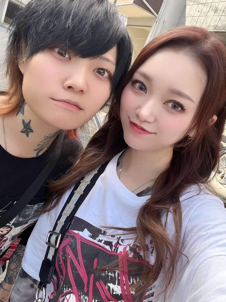 s_p_0002's tweet photo. LiSA🖤🩷🖤🩷 https://t.co/CZ6Nkh7wP2