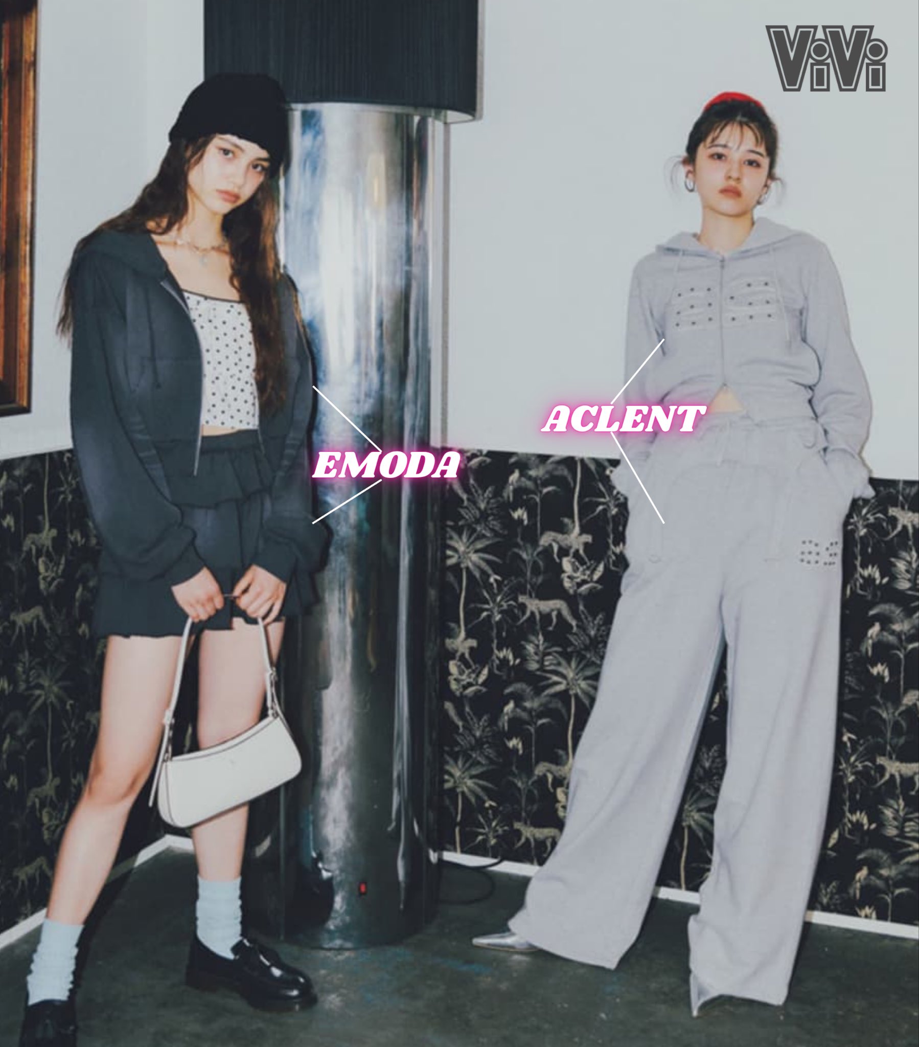 ViVi (@vivi_magazine) / X