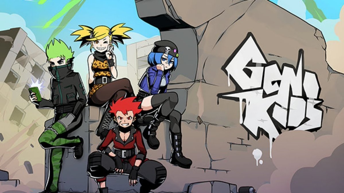 INDIE GAMES ARE TRULY THE FUTURE OF VIDEO GAMES! 🙏

IT'S A VERY BRIGHT FUTURE AND WE SHOULD SUPPORT THESE GAME DEVELOPERS!