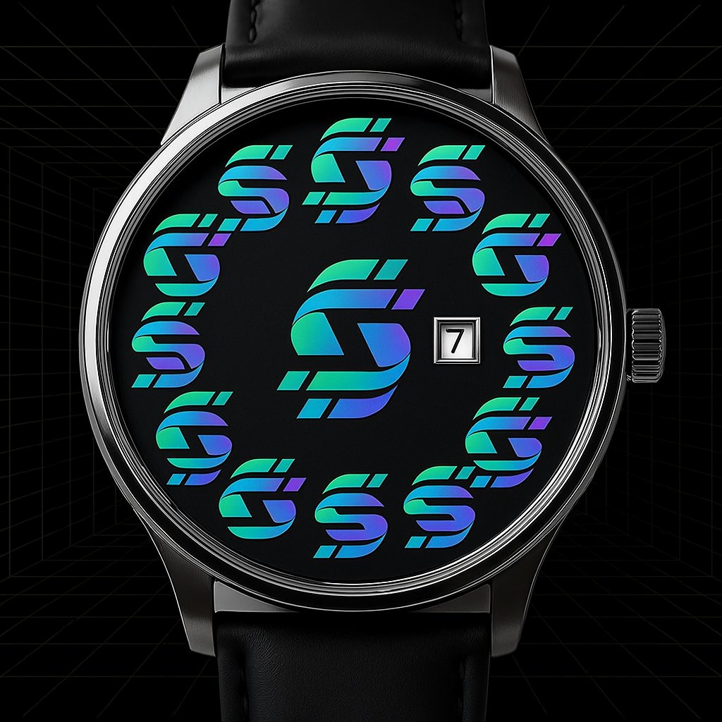 Monday grind mode on — believers know what time it is 💚

It’s SYN o’clock ⏰
Believers up, energy high ⚡️
The movement just got louder 🚀

<a href="/sysfiDAO/">Sysfi</a> x <a href="/Sysfilabs/">Sysfi Labs</a>