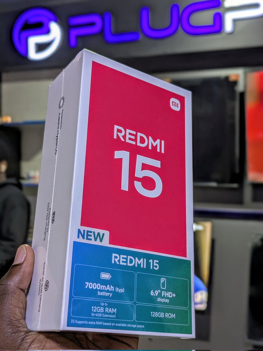 Plugpoint Electronics tweet media