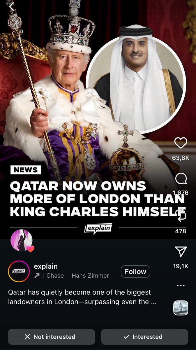 kasvette's tweet photo. I don't think iii likes the king https://t.co/ydxZKapYA2