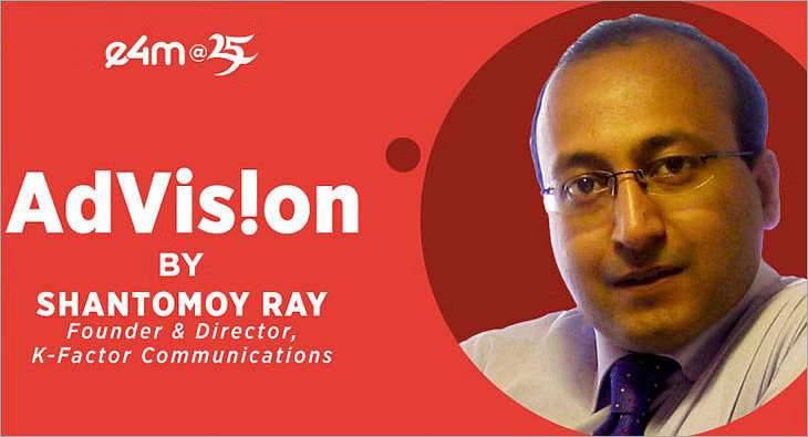 e4mtweets's tweet image. Beyond the like button.
@shantomoy, Founder &amp;amp; Director of K-Factor Communications, writes about transforming digital engagement into lasting brand loyalty beyond temporary clicks and viral moments.

Read the full story: exchange4media.com/digital-news/b…

#DigitalEngagement #BrandLoyalty