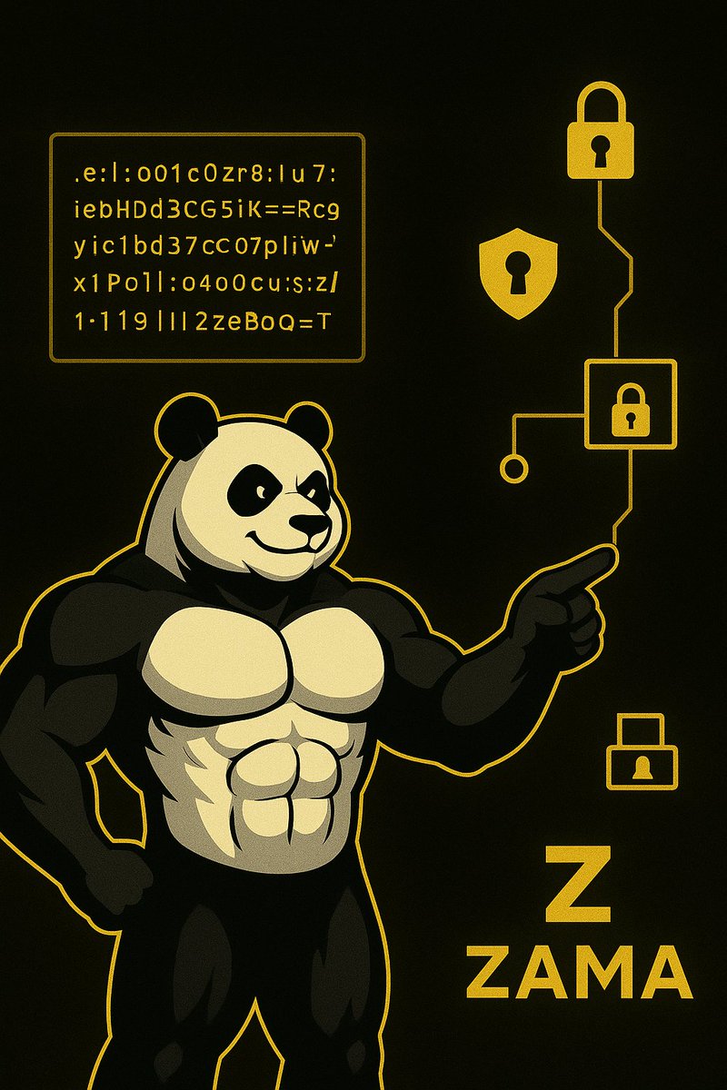 panda 🟨 tweet media