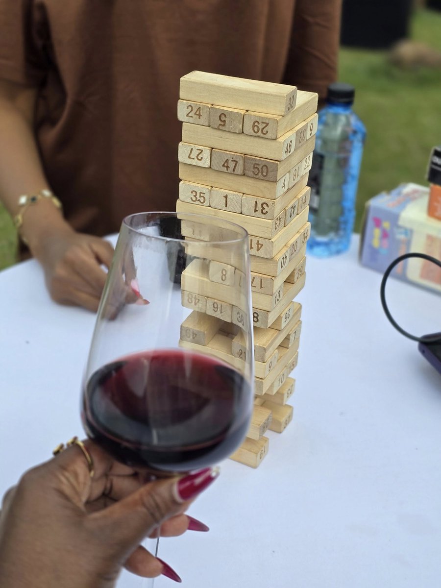 La Sambara Wines tweet media