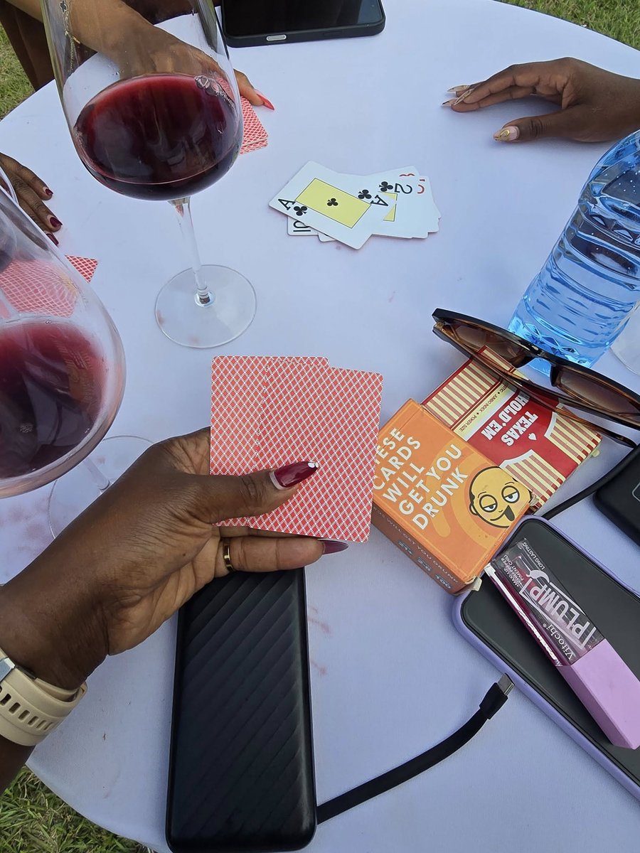 La Sambara Wines tweet media