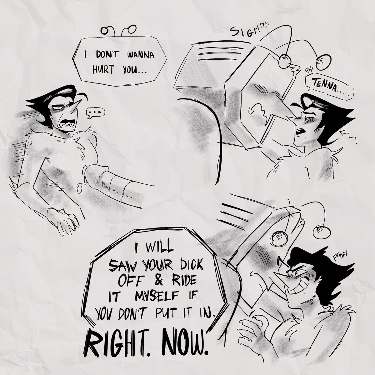 khumustaa's tweet image. and full pages as always :P TEEHEE HEE HEE giggles and blushes and runs away and goes kyaaaaaaa then trips on a rock and all my belongings go flying then suddenly out of nowhe