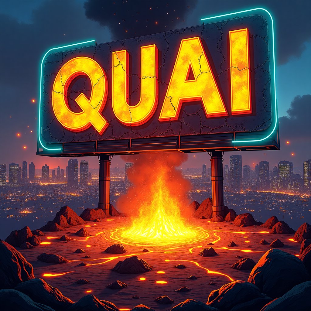Defaultplayer13's tweet photo. The last days more and more people start talking about $QUAI - saw $KAS guys diggin into @QuaiNetwork and volume is growing 

With only 28M Marketcap and bottomed chart looks like #QUAI is ready for some nice moves 

Many things will change with coming SOAP - 🔥 buyback/burn/rewards🔥

For me its allready a longterm Project in my Portfolio 💎

NFA DYOR 
#AI #POW #CRYPTO #BTC #ETH #UPTOBER #BULLRUN 

*Ambassador