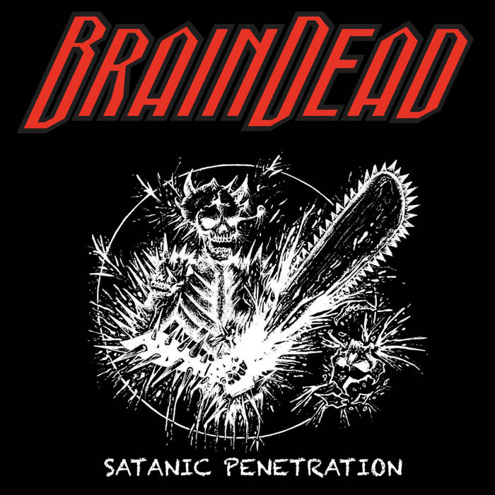 KMANRIFFSMetal's tweet photo. FULL FORCE FRIDAY:🆕October 17th 3⃣1⃣🎧
BRAIN DEAD - Satanic Penetration 🇮🇹💠
2nd album from Rome, Italian Black/Speed Metal outfit💠
BC➡️https://t.co/pypBsNUxyZ💠
#BrainDead #SatanicPenetration #BlackSpeed #FFFOct17 #KMäN https://t.co/iTkUQTmngX