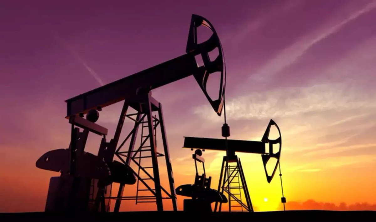 MissionAndhra's tweet photo. ONGC to invest ₹8,110 Cr to develop 172 onshore wells in Andhra Pradesh

•Project has secured environmental clearance from the EAC  
•Will drill 172 wells across 8 PML blocks  
•Capital cost for Environment Management Plan: ₹172 Cr; recurring cost: ₹91.16 Cr annually  
•No wells will be within 10 km of Coringa Wildlife Sanctuary; pipelines in forest lands need prior approvals  
•₹11 Cr committed for public-hearing obligations; all EIA/EMP safeguards to be implemented  

@AKNarne @GloryToNCBN @ItzmeSri4TDP @Shiva4TDP 
#AndhraPradesh #OilAndGas #Environment #ONGC #SustainableDevelopment