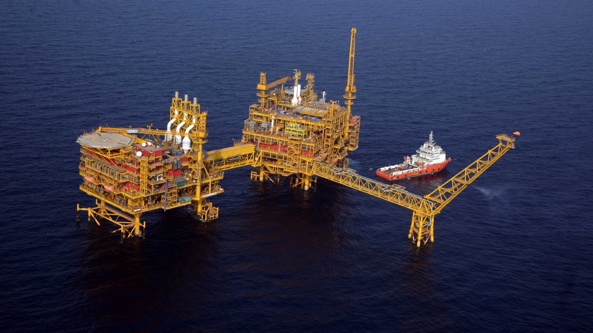 MissionAndhra's tweet photo. ONGC to invest ₹8,110 Cr to develop 172 onshore wells in Andhra Pradesh

•Project has secured environmental clearance from the EAC  
•Will drill 172 wells across 8 PML blocks  
•Capital cost for Environment Management Plan: ₹172 Cr; recurring cost: ₹91.16 Cr annually  
•No wells will be within 10 km of Coringa Wildlife Sanctuary; pipelines in forest lands need prior approvals  
•₹11 Cr committed for public-hearing obligations; all EIA/EMP safeguards to be implemented  

@AKNarne @GloryToNCBN @ItzmeSri4TDP @Shiva4TDP 
#AndhraPradesh #OilAndGas #Environment #ONGC #SustainableDevelopment