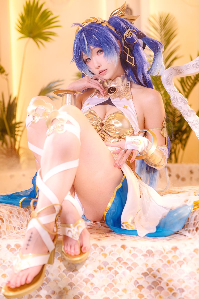 Silver✿゚ tweet media