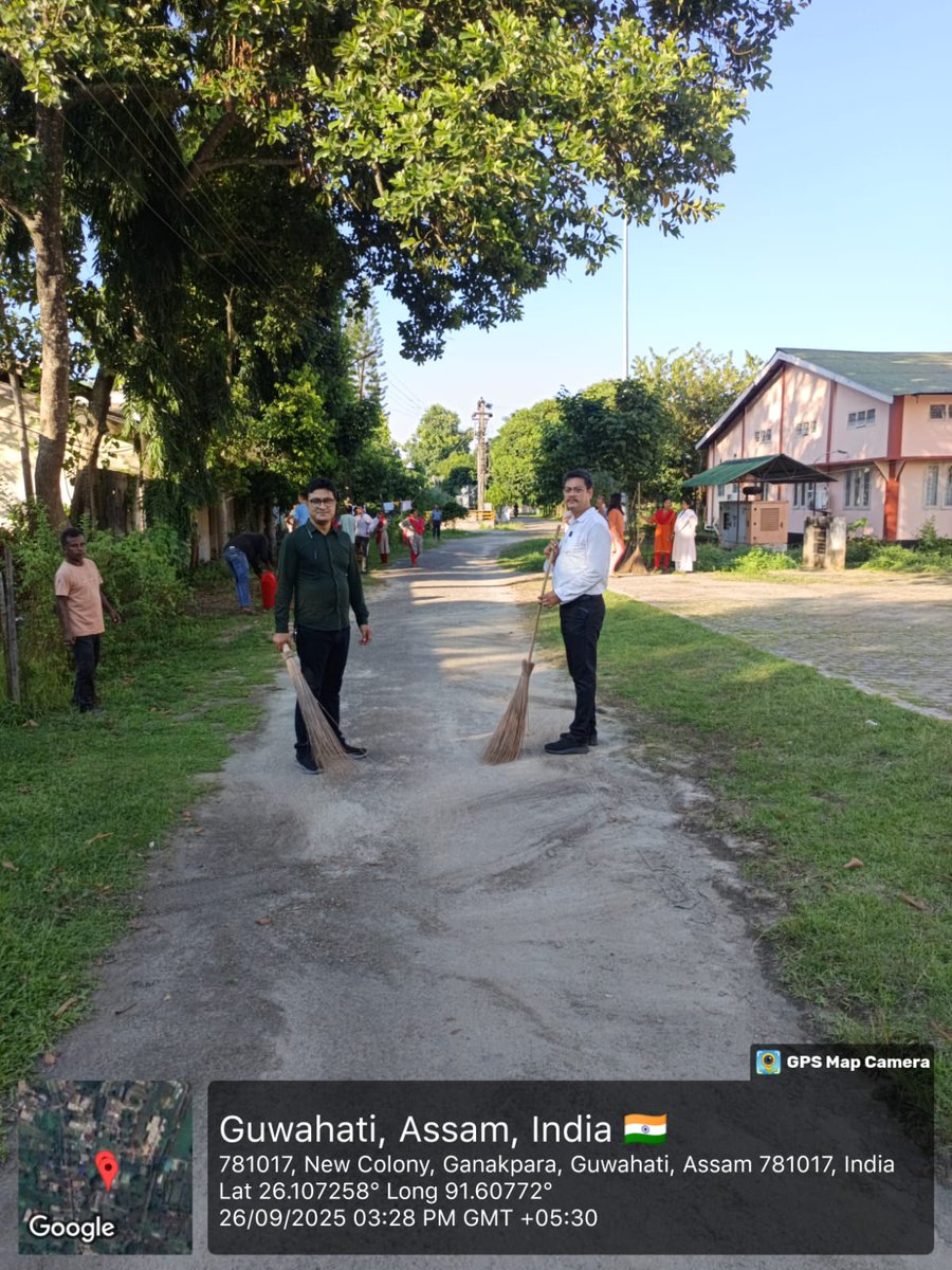 Construction Skill Development Council of India tweet media