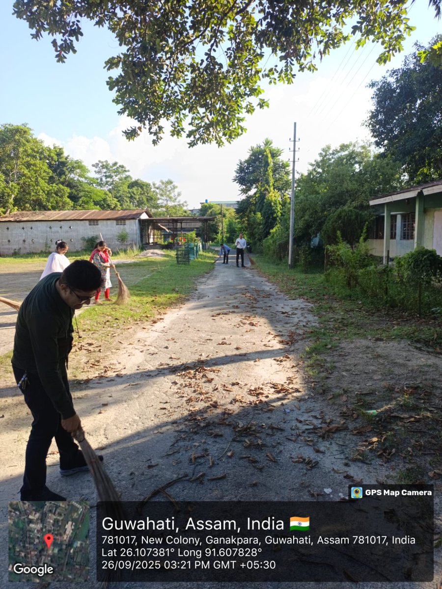 Construction Skill Development Council of India tweet media