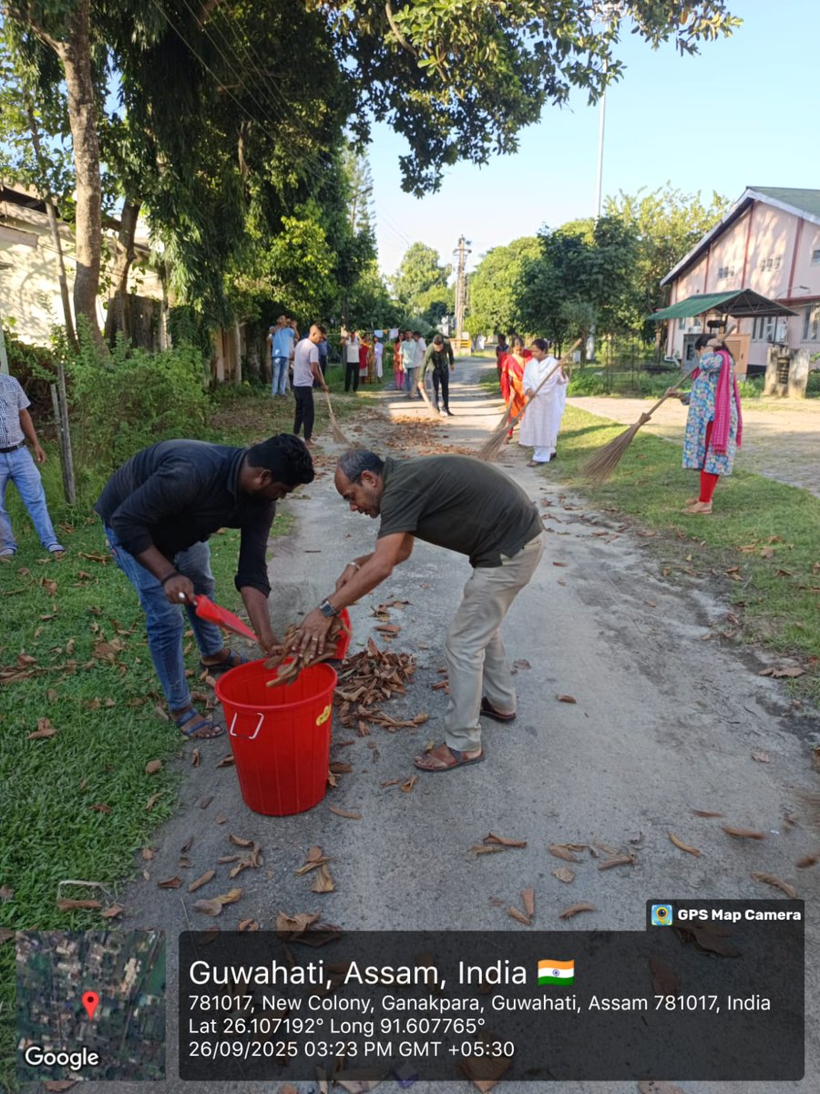 Construction Skill Development Council of India tweet media