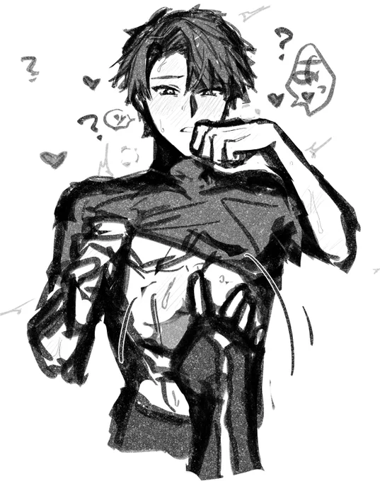 原ぐだ♂ 