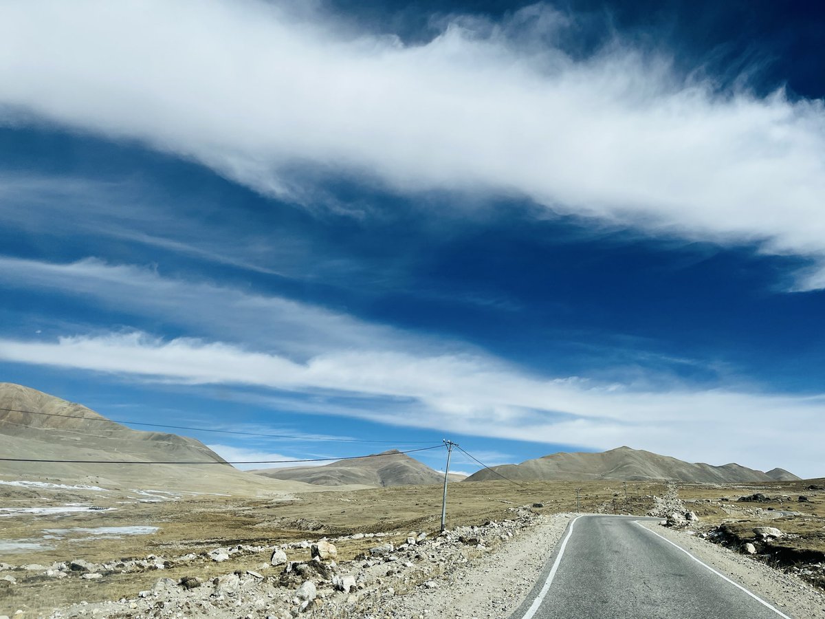 _lavigoyal's tweet photo. North East is not any less than Ladakh https://t.co/LmVXsmlWJA