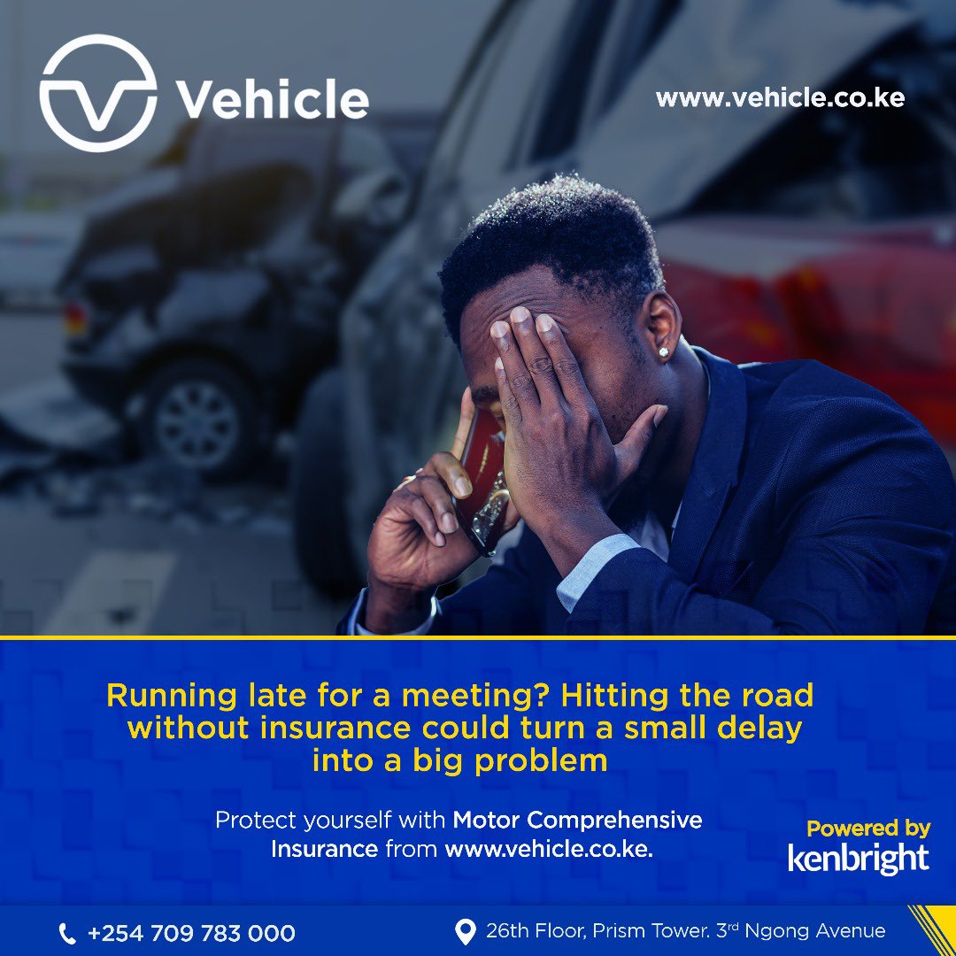 Vehicle tweet media