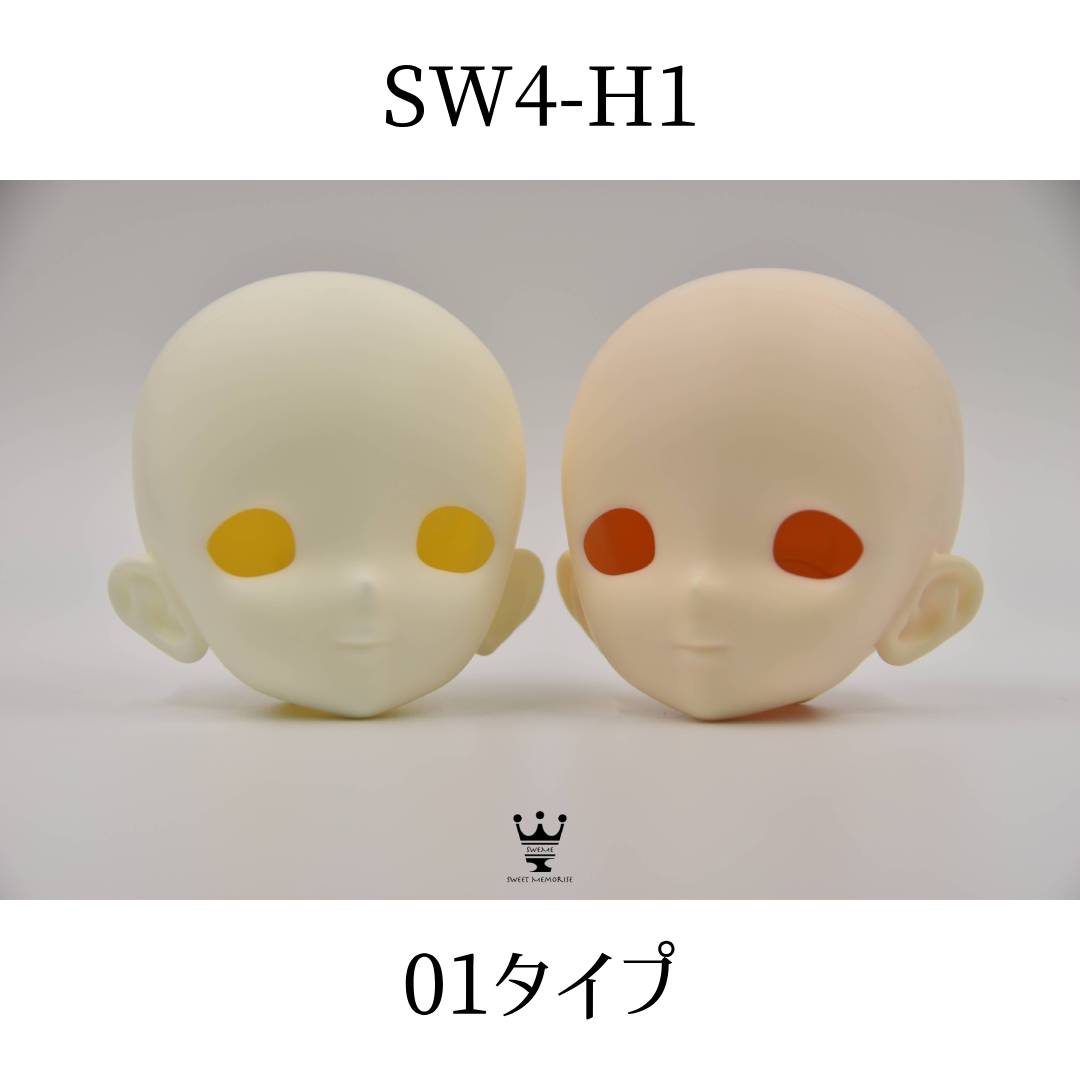 DOLK大阪店様で販売している「SW4-H1：01タイプ」ピンクスキンが完売となりました。
ホワイトスキンはまだございますので気になる方はぜひ足をお運びください🎶