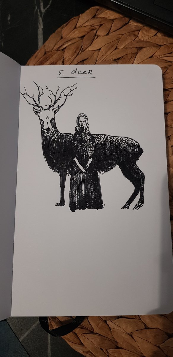 снова рисую получается