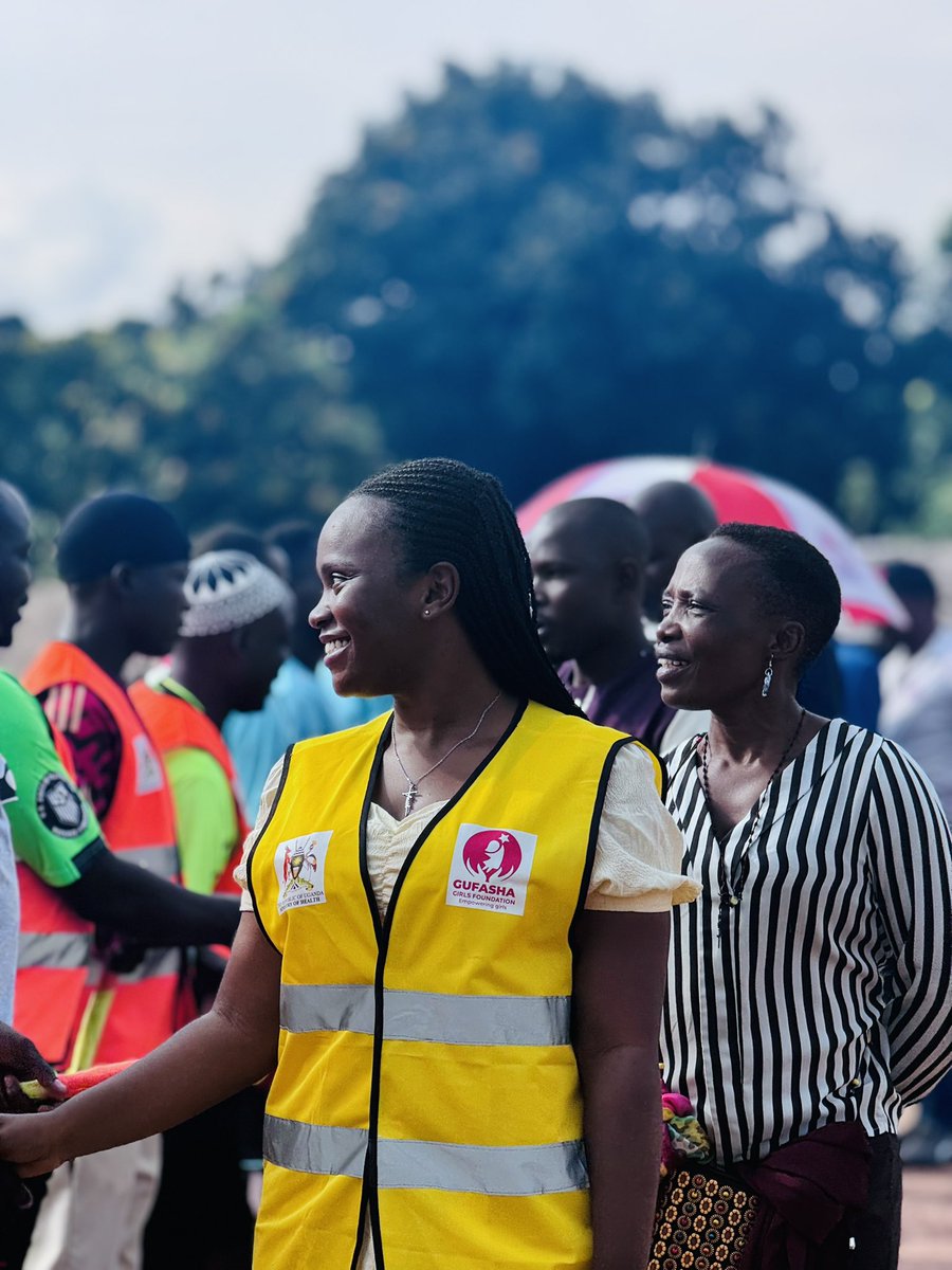 Joan Kembabazi tweet media