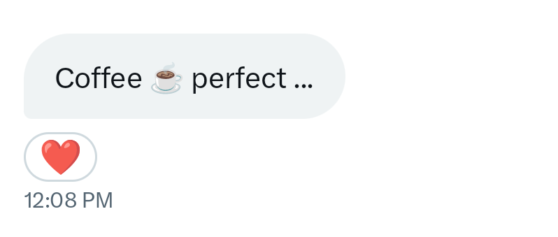 ratweetzz's tweet photo. Yes..
Our #JustKaapi is perfect..
Try our perfect #JustKaapi once..
To order please DM us ..
@Ramyam_Naturals
#truebrew #perfect80 #classic70 https://t.co/mmlkdtCGFO