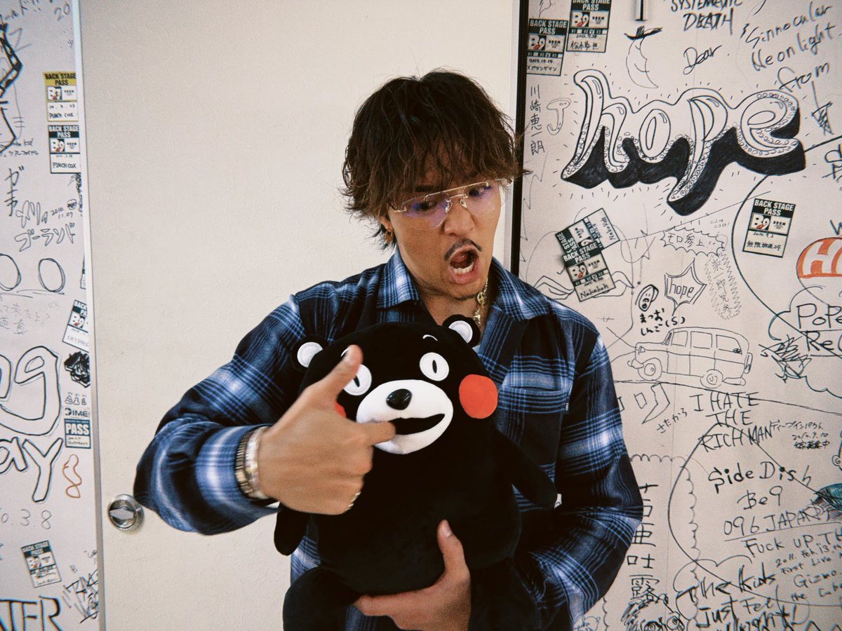 2025.10.5(Sun) KAZ Acoustic Live熊本公演 ありがとうございました