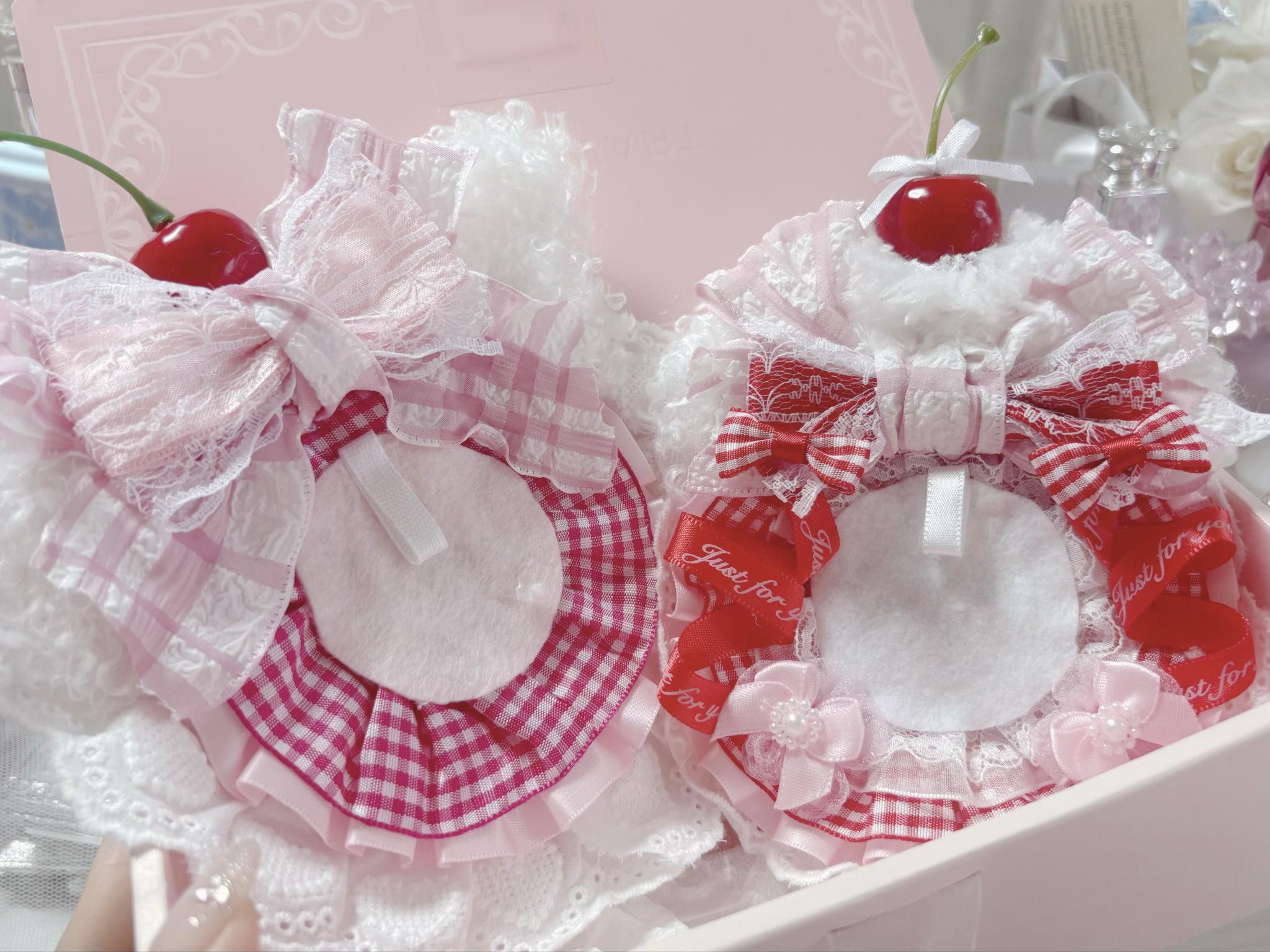 ぬい服　作家 まいきぃ⭐ぬい服🧵JUMP担🍓 (@maiky_jump59) • Instagram