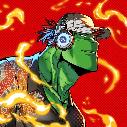 Creggers.eth🦖🏴‍☠️ tweet media