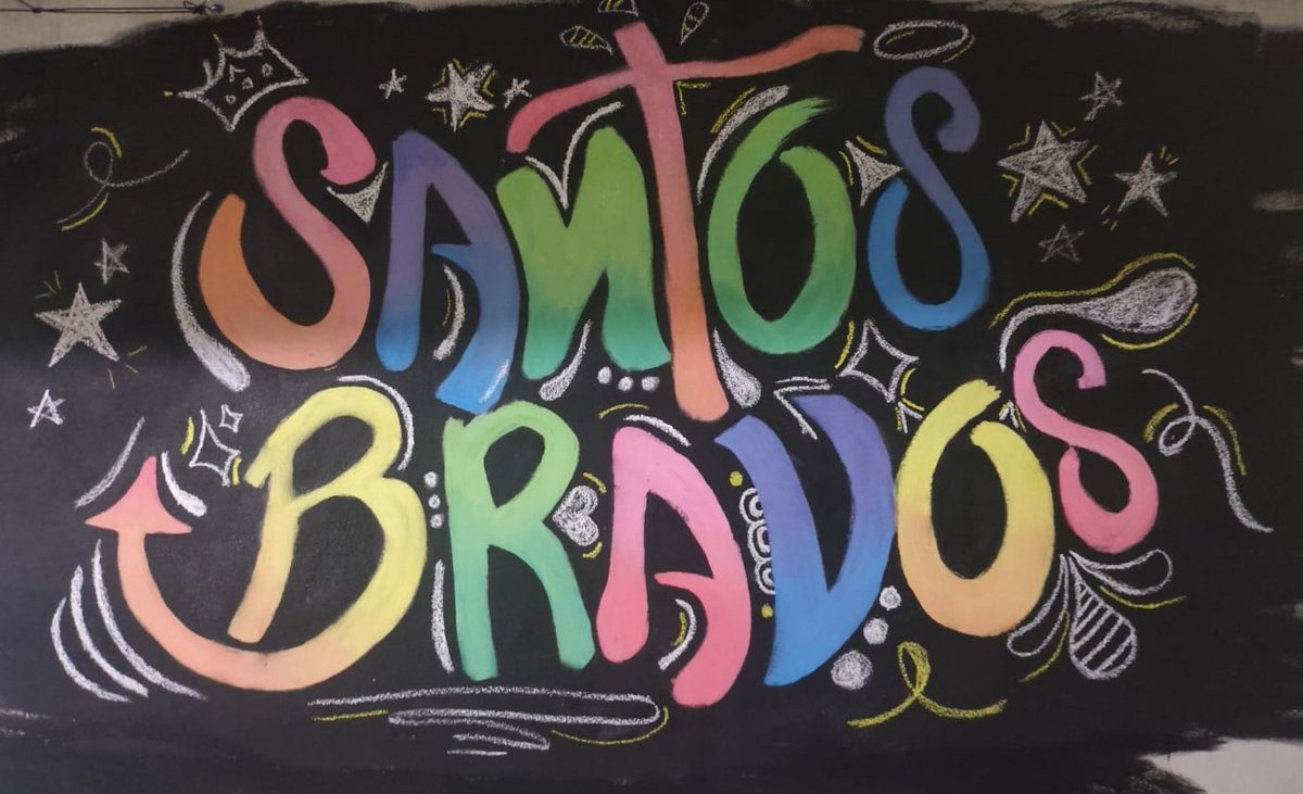 pandongsik's tweet image. Hice un pequeño mural para el concurso de la final 🔥🪽❤️ @santos_bravos
#SantosBravos
vt.tiktok.com/ZSU8wXsK5/