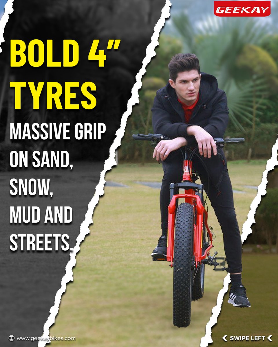 GeekayBikes's tweet image. Experience power and style like never before — drive the Geometry XL today! #GeometryXL #LuxuryRide #PerformanceDriven #NextLevelDriving #DriveInStyle