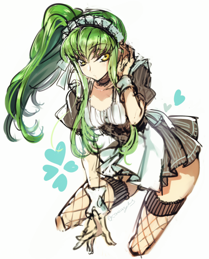 XperimentMasta's tweet photo. #MaidMonday https://t.co/mCcW9fvD6m